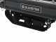 Blackstone TB 4500 E - Carriola elettrica a batteria 60V/20Ah - Faro LED e sponde estensibili