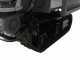 Blackstone TB 4500 E - Carriola elettrica a batteria 60V/20Ah - Faro LED e sponde estensibili