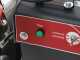 Blackstone TB 4500 E - Carriola elettrica a batteria 60V/20Ah - Faro LED e sponde estensibili