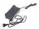 Blackstone TB 4500 E - Carriola elettrica a batteria 60V/20Ah - Faro LED e sponde estensibili