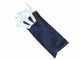 Blackstone TB 4500 E - Carriola elettrica a batteria 60V/20Ah - Faro LED e sponde estensibili