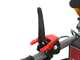 Blackstone TB 4500 E - Motocarriola elettrica estensibile a batteria 60V 20Ah