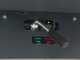 Blackstone TB 4500 E - Motocarriola elettrica estensibile a batteria 60V 20Ah