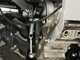 Blackstone TB 4500 E - Motocarriola elettrica estensibile a batteria 60V 20Ah