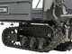 Blackstone TB 4500 E - Motocarriola elettrica estensibile a batteria 60V 20Ah