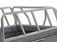 Blackstone TB 4500 E - Motocarriola elettrica estensibile a batteria 60V 20Ah