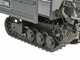 Blackstone TB 4500 E - Motocarriola elettrica estensibile a batteria 60V 20Ah