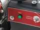 Blackstone TB 4500 E - Motocarriola elettrica estensibile a batteria 60V 20Ah