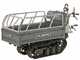 Blackstone TB 4500 E - Motocarriola elettrica estensibile a batteria 60V 20Ah