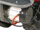 Blackstone TB 4500 E - Motocarriola elettrica estensibile a batteria 60V 20Ah