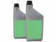 BlackStone MHG 2200 - Motozappa a scoppio a benzina da 212cc - 7 HP