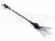 Castellari Fenix 230/315 L V2 - Abbacchiatore elettrico a batteria - Asta in carbonio