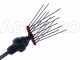 Castellari Fenix 230/315 L V2 - Abbacchiatore elettrico a batteria - Asta in carbonio