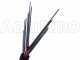 Castellari Fenix 230/315 L V2 - Abbacchiatore elettrico a batteria - Asta in carbonio