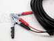Castellari Tornado TP C V3 - Abbacchiatore elettrico a batteria - asta in carbonio 180/240 cm