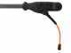 Castellari Tornado TP C V3 - Abbacchiatore elettrico a batteria - asta in carbonio 180/240 cm