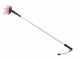 Castellari Olivance EP S C V2 - Abbacchiatore elettrico a batteria - Asta 150/220 cm