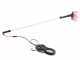Castellari Olivance EP S C V2 - Abbacchiatore elettrico a batteria - Asta 150/220 cm