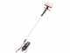Castellari Olivance EP S C V2 - Abbacchiatore elettrico a batteria - Asta 150/220 cm