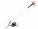 Castellari Olivance EP S C V2 - Abbacchiatore elettrico a batteria - Asta 150/220 cm