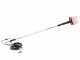 Castellari Olivance EP S C V2 - Abbacchiatore elettrico a batteria - Asta 150/220 cm