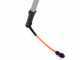 Castellari Olivance EP S C V2 - Abbacchiatore elettrico a batteria - Asta 150/220 cm