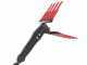 Castellari Olivance EP S C V2 - Abbacchiatore elettrico a batteria - Asta 150/220 cm