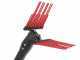 Castellari Olivance EP S C V2 - Abbacchiatore elettrico a batteria - Asta 150/220 cm