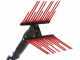 Castellari Olivance EP S C V2 - Abbacchiatore elettrico a batteria - Asta 150/220 cm