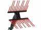 Castellari Olivance EP S C V2 - Abbacchiatore elettrico a batteria - Asta 150/220 cm