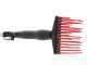 Castellari Olivance EP S C V2 - Abbacchiatore elettrico a batteria - Asta 150/220 cm