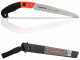 Castellari Olivance EP S C V2 - Abbacchiatore elettrico a batteria - Asta 150/220 cm