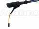 Castellari Fenix V2 - Abbacchiatore elettrico a batteria 180/240 C - Asta in carbonio