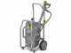 Karcher HD 7/17 M Cage Pro - Idropulitrice industriale a freddo - trifase - 200 Bar - 760 l/h