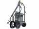 Karcher HD 7/17 M Cage Pro - Idropulitrice industriale a freddo - trifase - 200 Bar - 760 l/h