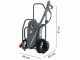 Karcher HD 7/17 M Cage Pro - Idropulitrice industriale a freddo - trifase - 200 Bar - 760 l/h