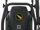 Karcher HD 7/17 M Cage Pro - Idropulitrice professionale a freddo - trifase - 220 Bar - 760 l/h