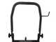 Karcher HD 7/17 M Cage Pro - Idropulitrice professionale a freddo - trifase - 220 Bar - 760 l/h