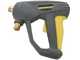 Karcher HD 7/17 M Cage Pro - Idropulitrice professionale a freddo - trifase - 220 Bar - 760 l/h