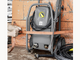 Karcher HD 7/17 M Cage Pro - Idropulitrice professionale a freddo - trifase - 220 Bar - 760 l/h