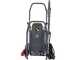 Karcher HD 7/17 M Cage Pro - Idropulitrice professionale a freddo - trifase - 220 Bar - 760 l/h