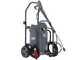 Karcher HD 7/17 M Cage Pro - Idropulitrice professionale a freddo - trifase - 220 Bar - 760 l/h