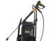 Karcher HD 7/17 M Cage Pro - Idropulitrice professionale a freddo - trifase - 220 Bar - 760 l/h