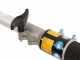 GeoTech-Pro PP 270 EVO -  Potatore a scoppio su asta telescopica - Lama 25cm