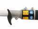 GeoTech-Pro PP 270 EVO -  Potatore a scoppio su asta telescopica - Lama 25cm