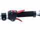 GeoTech-Pro PP 270 EVO -  Potatore a scoppio su asta telescopica - Lama 25cm