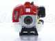 GeoTech-Pro PP 270 EVO -  Potatore a scoppio su asta telescopica - Lama 25cm