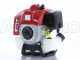 GeoTech-Pro PP 270 EVO -  Potatore a scoppio su asta telescopica - Lama 25cm
