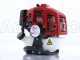 GeoTech-Pro PP 270 EVO -  Potatore a scoppio su asta telescopica - Lama 25cm