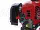 GeoTech-Pro PP 270 EVO -  Potatore a scoppio su asta telescopica - Lama 25cm